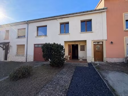 en vente maison 136 04 m² – 229 000 € |hunting