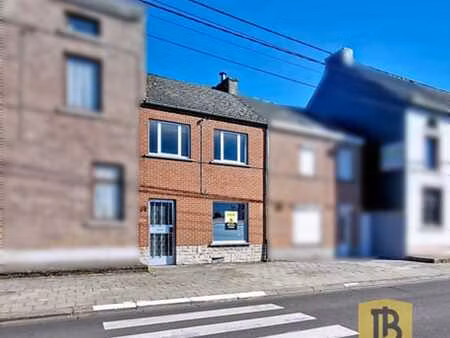 maison 2 chambres avec jardin