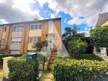 en vente maison 91 67 m² – 102 600 € |maubeuge