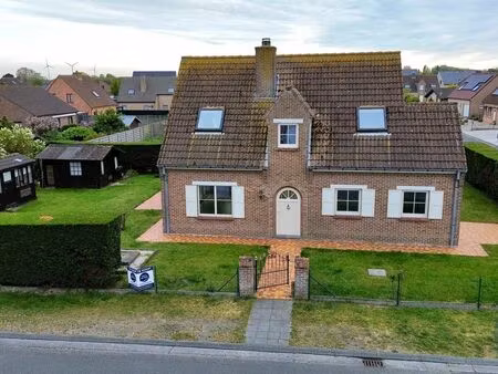 maison à vendre à westende € 395.000 (lnsva) - immo de kaai | zimmo