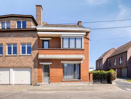 maison à vendre à serskamp € 259.000 (lnswb) - kantoor smetlede | zimmo