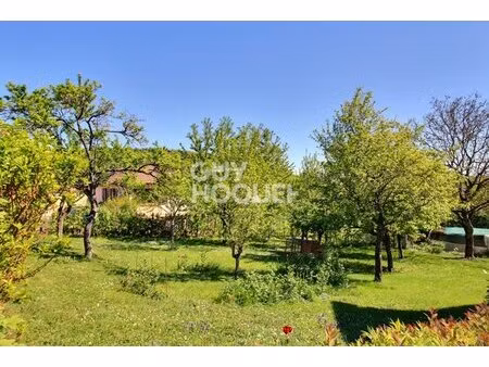 en vente terrain non constructible 644 m² – 90 000 € |chavigny