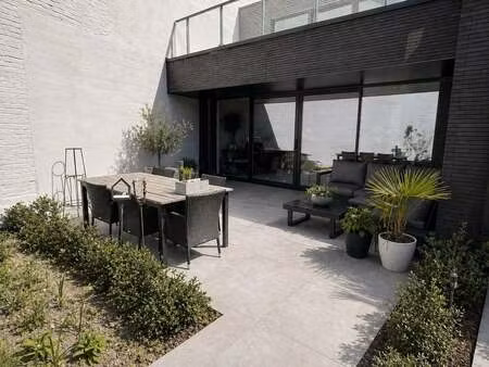 appartement à louer à wakken € 930 (lnsw5) - immo-deal | zimmo