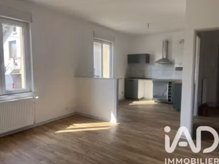 appartement à feurs (42110)