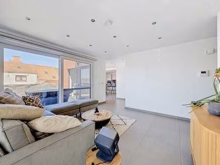 superbe appartement 2 chambres