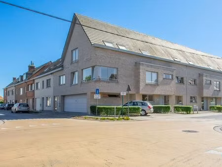 appartement à louer à merelbeke € 975 (lnswa) - bordes merelbeke | zimmo