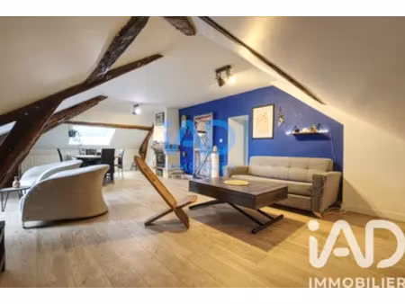 appartement à pringy (77310)