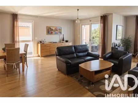 appartement à saint-sébastien-sur-loire (44230)