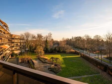 appartement à louer à kapellen € 425 (lnswf) - immoboost | zimmo