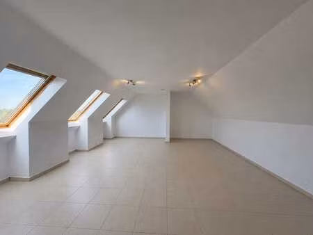appartement 2 chambres lumineux-tubize