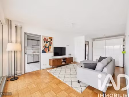 appartement à vandœuvre-lès-nancy (54500)