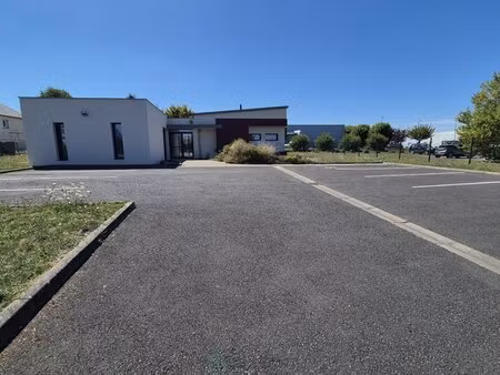 en vente bureau – 255 000 € |montrichard