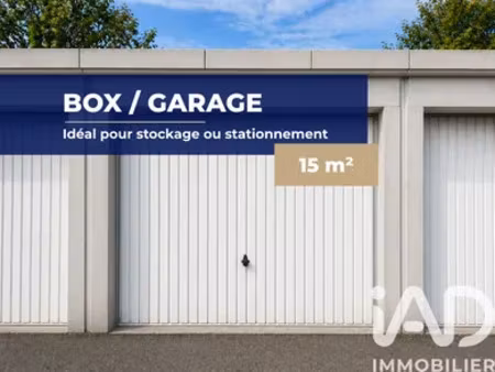 garage à vigneux-sur-seine (91270)