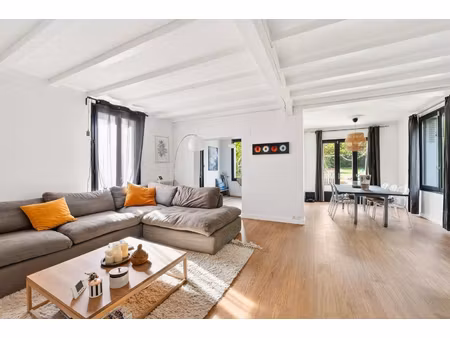 maison de charme - 6 pieces - 180 m²
