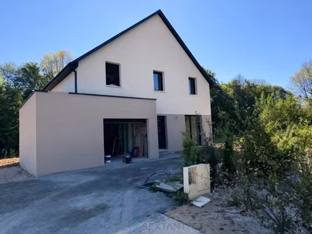 en vente maison individuelle 123 m² – 435 000 € |honfleur