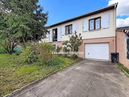 en vente maison 106 m² – 219 900 € |mondelange