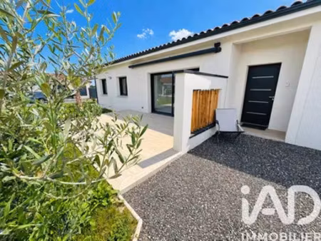 maison à montech (82700)