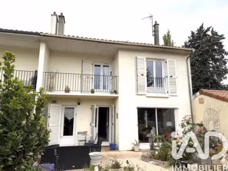 maison à poitiers (86000)
