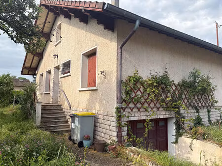 maison 6 pièces 110 m² à vendre / acheter pont-de-chéruy 38230 ? | era immobilier