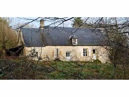 propriété avec jardin sainte-gauburge-sainte-colombe (61)