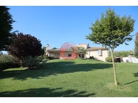 maison bouloc (31620) - 6 pièces