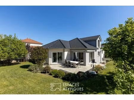 en vente maison 167 m² – 530 000 € |yutz