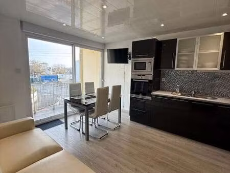 vente appartement 2 pièces à quiberon (56170) : à vendre 2 pièces / 33m² quiberon
