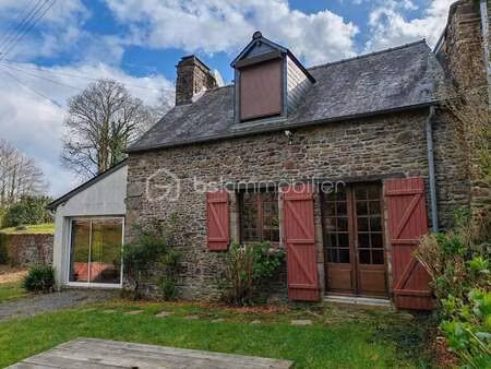 vente maison à epiniac (35120) : à vendre / 72m² epiniac