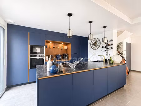 maison à vendre le relecq kerhuon 7 pièce(s) 127m2 468 000€