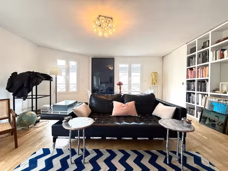 vente appartement 3 pièces 76 m² à malakoff (92240)  575 000 €