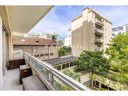 vente appartement 2 pièces 57.71 m² à paris 15ème (75015)  573 000 €