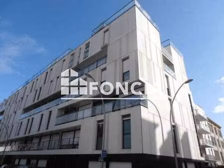 location appartement 4 pièces à saint-nazaire (44600) : à louer 4 pièces / 97m² saint-naza