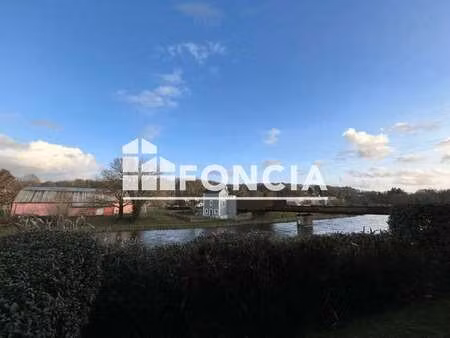 location appartement 2 pièces à inzinzac-lochrist (56650) : à louer 2 pièces / 51m² inzinz