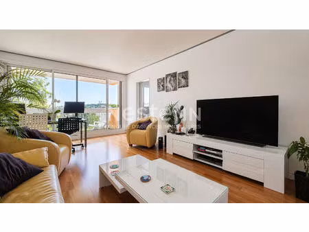 nestenn igny - opportunité rare  appartement 4 pièces  3 chambres  lumineux  terrasse expo