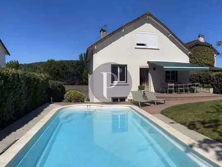 exclusivité agences primo : maison d'exception à igny
