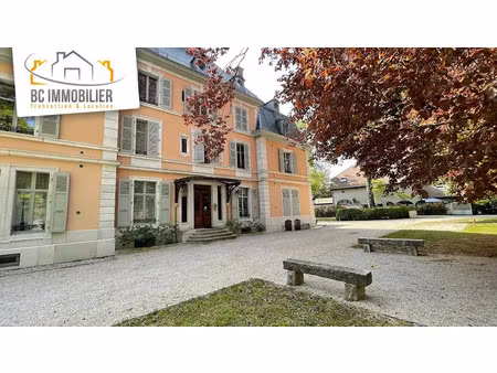 vente duplex 5 pièces 133 m² à chevry (01170)  930 000 €