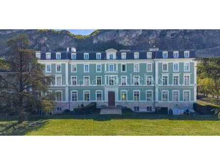 appartement etrembières (74)