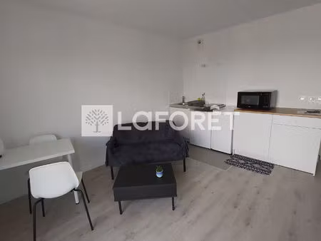 appartement palaiseau 1 pièce(s) 30.18 m2