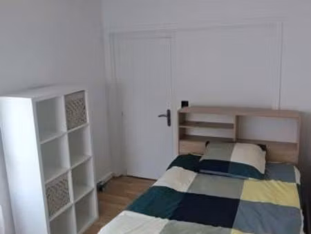co-location à longjumeau (91160)