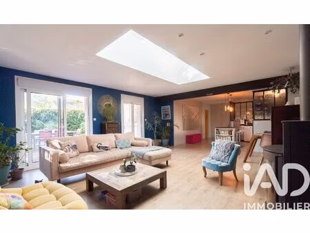 vente maison traditionnelle 9 pièces