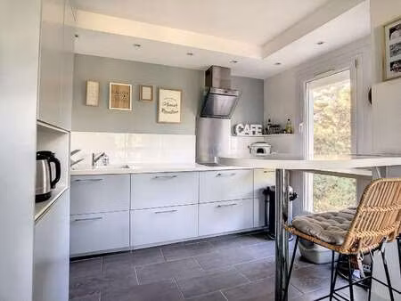 vente appartement 4 pièces à saint-herblain (44800) : à vendre 4 pièces / 84m² saint-herbl