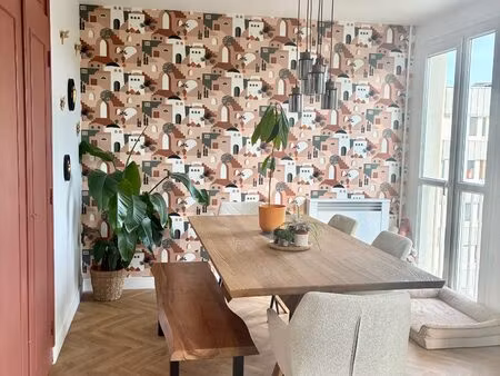 appartement coup-de-coeur