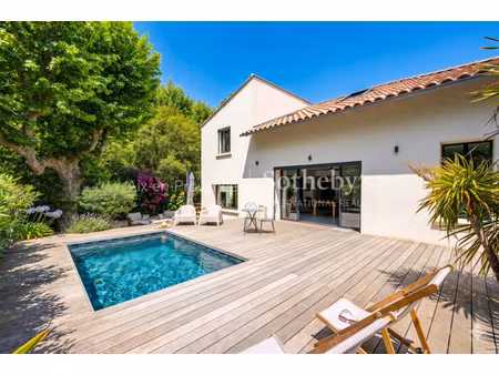 annonce maison à vendre