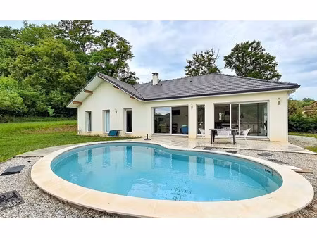 maison artiguelouve m² t-4 à vendre  415 000 €
