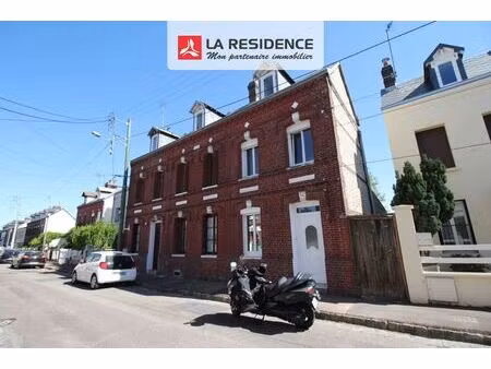 maison de 3 pièces