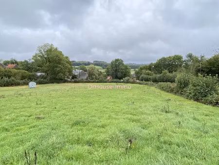 vente terrain 5048 m² à brassy (58140)  33 000 €
