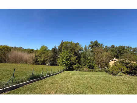 terrain lissieu m² t- à vendre  195 000 €