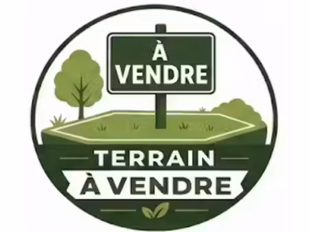 vente terrain 361 m² à lizio (56460)  15 000 €