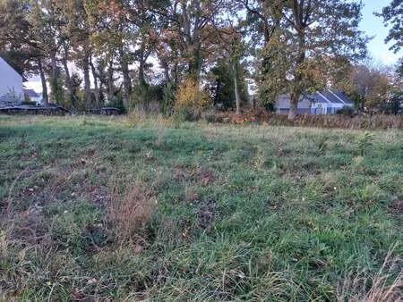 vente terrain à plélan-le-petit (22980) : à vendre / plélan-le-petit