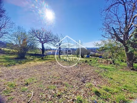 vente terrain 4947 m² à port-sainte-foy-et-ponchapt (33220)  35 000 €